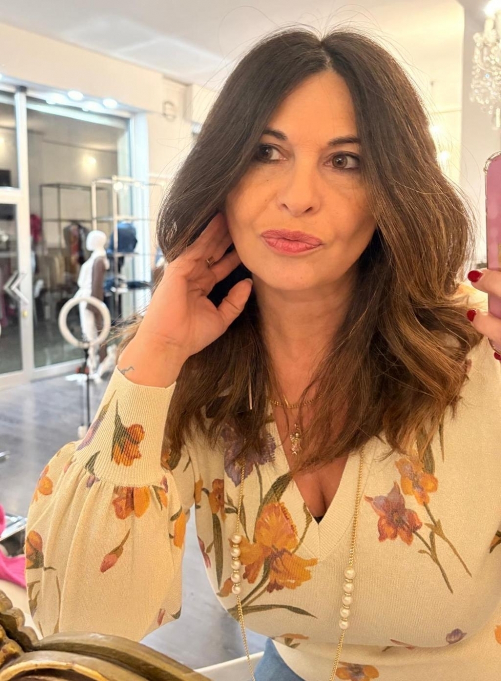  - Patrizia Martini